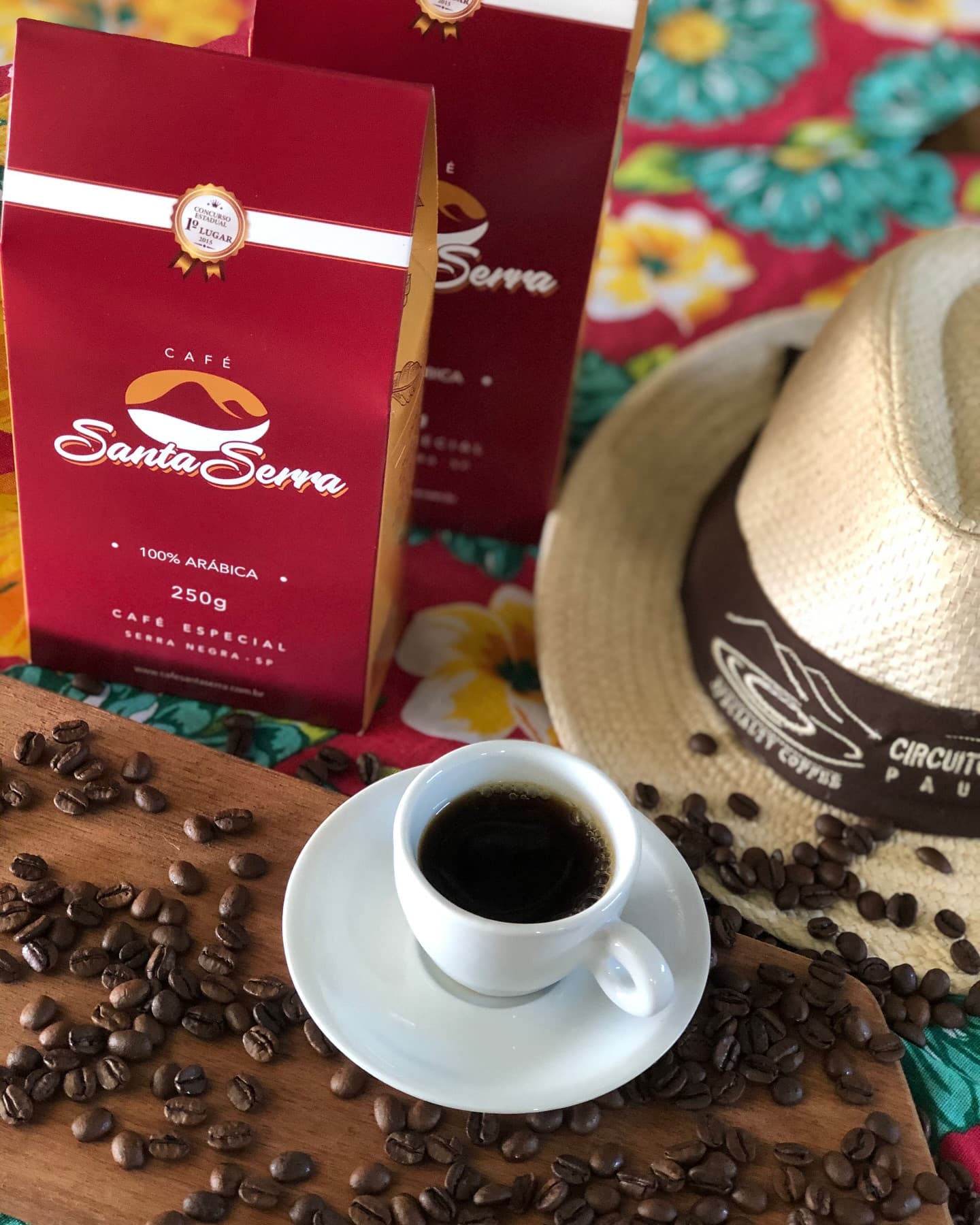 Fotos Café Santa Serra