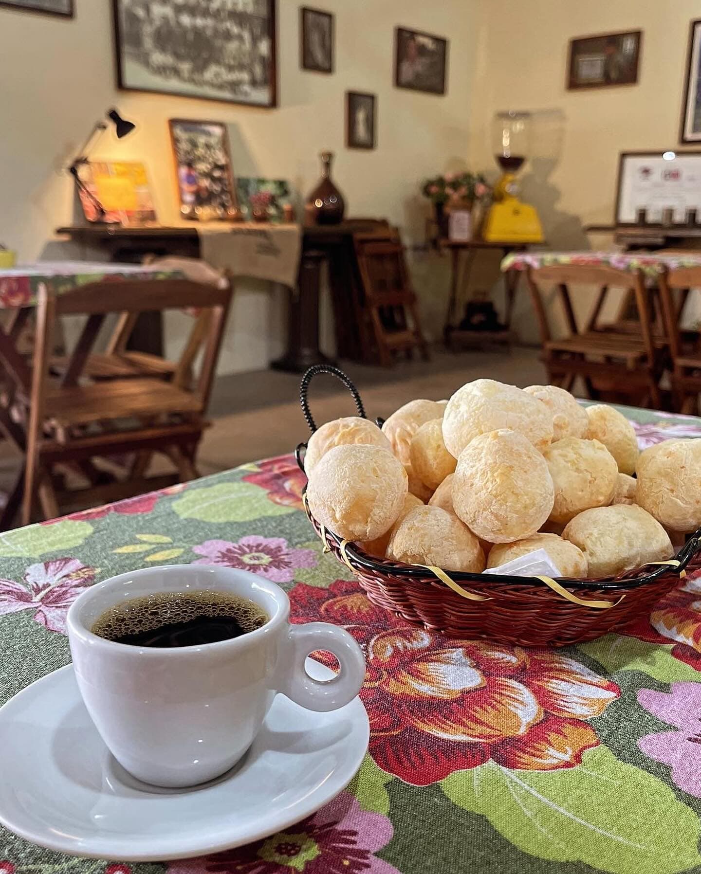 Fotos Café Santa Serra